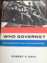 Who Governs