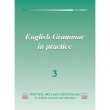 English Grammar in practice Teacher's 3