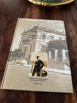 Νίκος Σκαλκώτας η ζωή και το έργο του ένα φωτογραφικό λεύκωμα