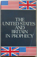 The United States and Britain in prophecy