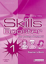 Skills Booster for Young Learners 1