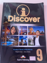Discover 9