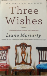 Three Wishes