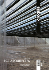 RCR arquitectes 2007 - 2012, El Croquis 162