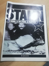 Stalin: l'uomo, la nazione, il partito #13