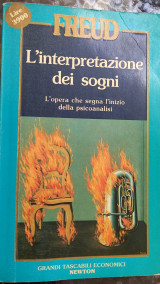 L'interpretazione dei sogni
