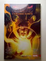 Doctor Strange And The Sorcerers Supreme