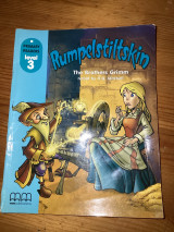 Rumpelstiltskin-Level 3: Pack