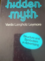 Hidden myth