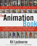 The Animation Book