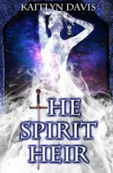 The Spirit Heir, A Dance of Dragons 2