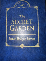 The secret garden