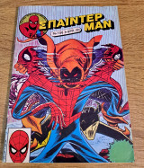 Σπάϊντερμαν 150 151 / 7 τεύχη-κλειδιά Spiderman