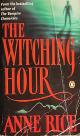 The witching hour