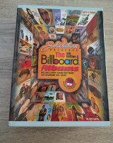 The Billboard Albums - Hardcover, 6th Edition