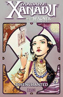 Madame Xanadu