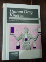 Human Drug Kinetics