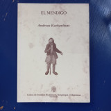 El mendigo