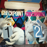 Checkpoint English 1&2
