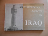 Archaelogical aspects in Iraq