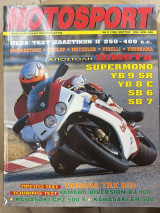 Motosport τεύχος 196