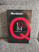 1Q84 Első könyv