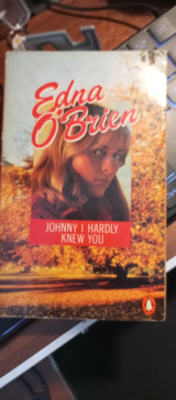 Johnny I Hardly Knew You