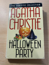 Halloween Party