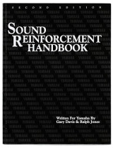 Sound Reinforcement Handbook Second Edition