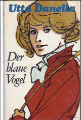 Der blaue Vogel