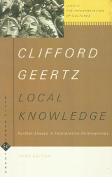 Local Knowledge