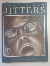Jungle gym jitters