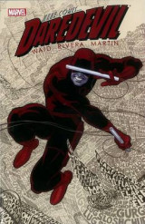 Daredevil By Mark Waid - Vol. 1 Vol. 1