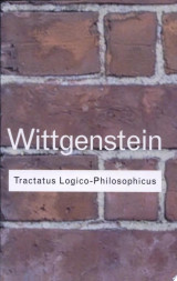 Tractatus Logico-philosophicus