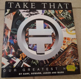 Take That: Our Greatest Hits