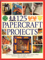 125 Papercrafts Projects