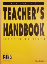 Key Stage 3 Teacher's Handbook (Second Edition)
