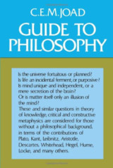 Guide to Philosophy