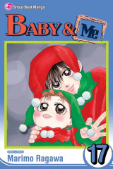 Aka-chan to Boku - Baby & Me Volume 17