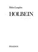 Holbein
