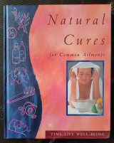 Natural cures for common ailments