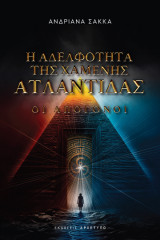 Η αδελφότητα της χαμένης Ατλαντίδας: Οι απόγονοι