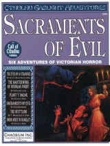 Sacraments of Evil (Call of Cthulhu roleplaying game)