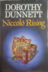 Niccolò Rising