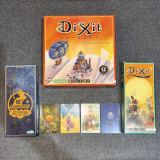Dixit Odyssey (παιχνίδι)