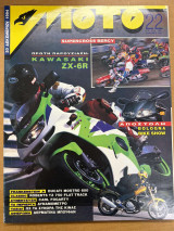 Moto τεύχος 120