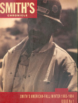 Smiths Chronicle - Issue 1