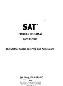 SAT … Premier Program