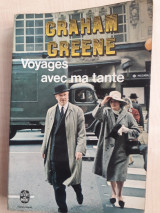 Voyages avec ma tante
