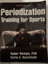 Periodization Training for Sports, 3E